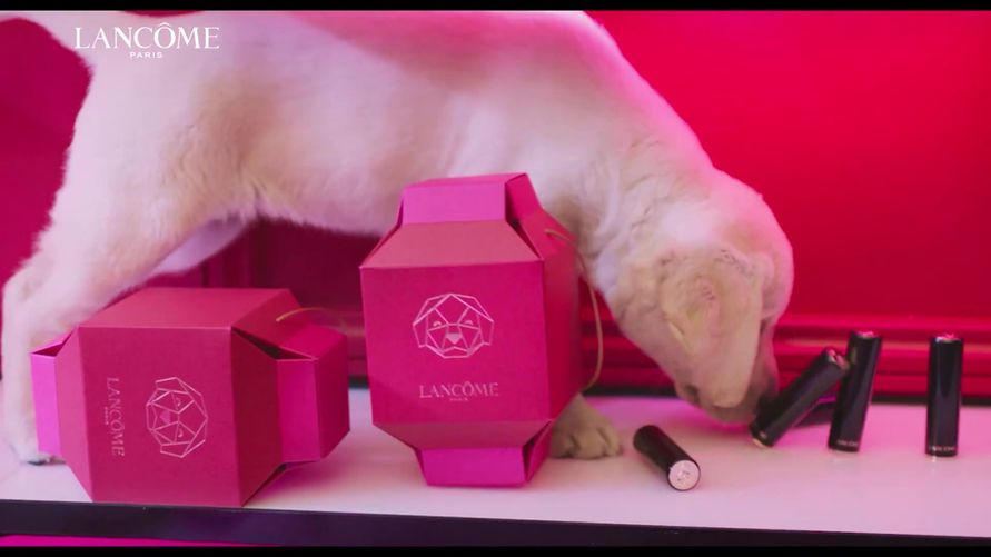 Lancôme Chinese New Year